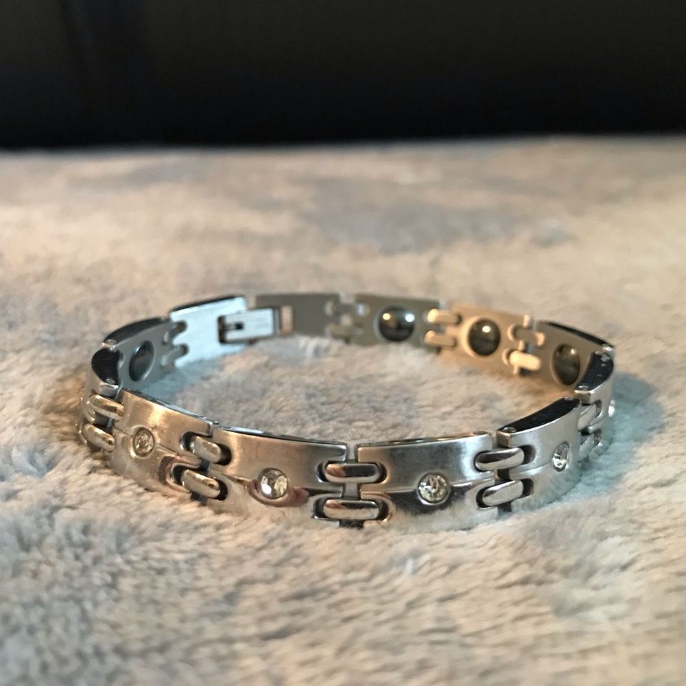 Magnetic Healing Bracelet